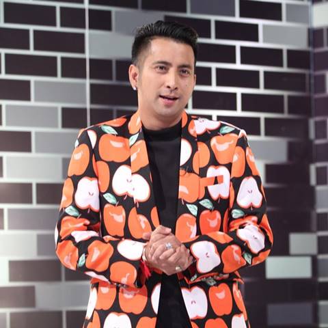 บอล เชิญยิ้ม ยันไม่ใช่คนปากสว่าง หลังถูกโยงดราม่า ศร-จั๊กกะบุ๋ม บอล เชิญยิ้ม ยันไม่ใช่คนปากสว่าง หลังถูกโยงดราม่า ศร-จั๊กกะบุ๋ม