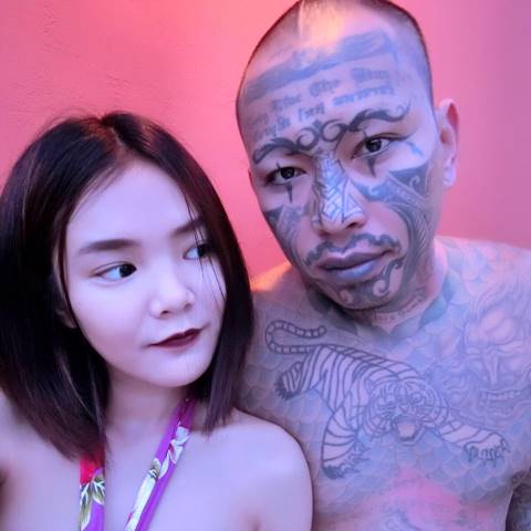 น้องเนย ภรรยา เก่ง ลายพราง บินตรงเกาหลี ศัลยกรรมทั้งตัว สวยนี้เพื่อพี่เก่ง ! น้องเนย ภรรยา เก่ง ลายพราง บินตรงเกาหลี ศัลยกรรมทั้งตัว สวยนี้เพื่อพี่เก่ง !