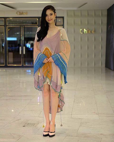 มาฟัง ปอย ตรีชฎา พูดภาษาอังกฤษ ทั้งชัดทั้งคล่อง คารวะเธอจากใจ มาฟัง ปอย ตรีชฎา พูดภาษาอังกฤษ ทั้งชัดทั้งคล่อง คารวะเธอจากใจ