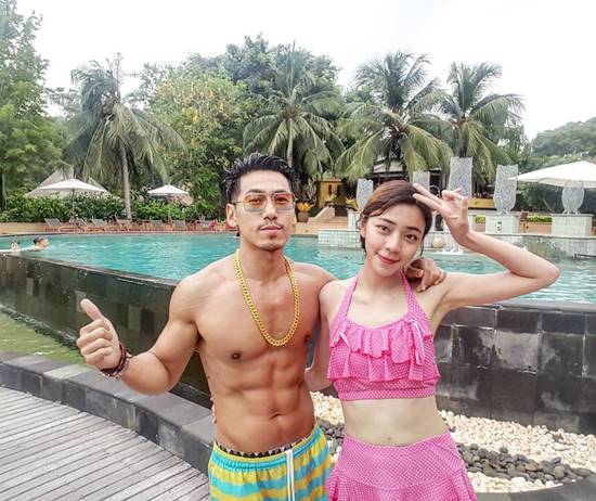 เสี่ยโรงงานอาหารเสริม แจ้งจับดีเจเพชรจ้า ฐานสวมเลข อย. เวย์โปรตีน เสี่ยโรงงานอาหารเสริม แจ้งจับดีเจเพชรจ้า ฐานสวมเลข อย. เวย์โปรตีน