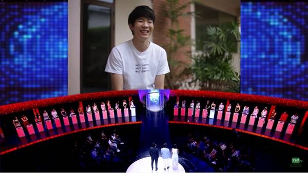 Take Me Out ดราม่าอีกแล้ว.. สาวดับไฟเพียบ แค่หนุ่มบอกต้องแชร์ค่าข้าว !? Take Me Out ดราม่าอีกแล้ว.. สาวดับไฟเพียบ แค่หนุ่มบอกต้องแชร์ค่าข้าว !?