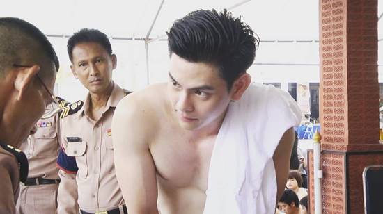 เอี๊ยง สิทธา ภูมิใจสมัครเป็นทหาร ฟิตร่างกายเตรียมพร้อมรับใช้ชาติ เอี๊ยง สิทธา ภูมิใจสมัครเป็นทหาร ฟิตร่างกายเตรียมพร้อมรับใช้ชาติเอี๊ยง สิทธา ภูมิใจสมัครเป็นทหาร ฟิตร่างกายเตรียมพร้อมรับใช้ชาติ