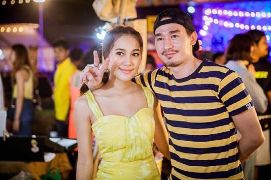 ไอด้า ปัดต่อว่า แอมมี่-วี กรณีโพสต์ดราม่า ชีวิตมีปัญหาเพราะขาดความรับผิดชอบ ไอด้า ปัดต่อว่า แอมมี่-วี กรณีโพสต์ดราม่า ชีวิตมีปัญหาเพราะขาดความรับผิดชอบ