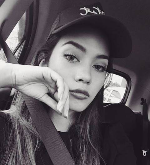 ติช่า The Face ตอบกลับอย่างแซ่บ หลังโดนจวกพูดตรงเกินไป ติช่า The Face ตอบกลับอย่างแซ่บ หลังโดนจวกพูดตรงเกินไป