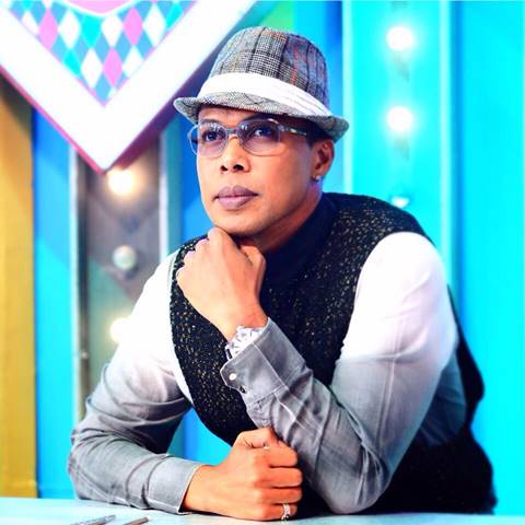 มอริส เค แจงโพสต์เรื่อง มอริส เค แจงโพสต์เรื่อง