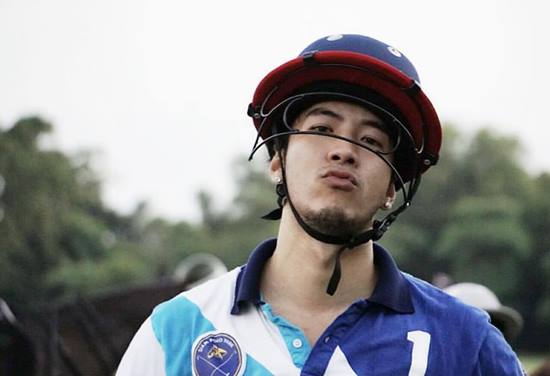 โย่ง อาร์มแชร์ โพสต์เล่าวิธีเลิกบุหรี่ ชี้ทำสำเร็จแล้วหลังสูบมา 20 ปี โย่ง อาร์มแชร์ โพสต์เล่าวิธีเลิกบุหรี่ ชี้ทำสำเร็จแล้วหลังสูบมา 20 ปี