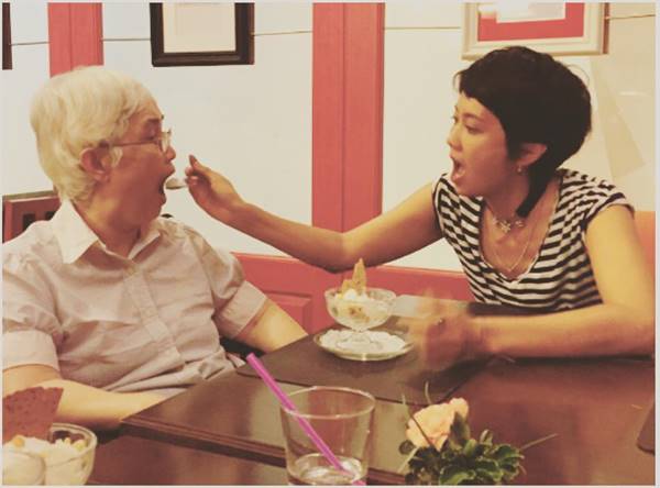 แม่ป๊อป อารียา เป็นปลื้ม ลูกสาวพาเจอ 2 หนุ่มในดวงใจ ติ๊ก-โน้ส อุดม แม่ป๊อป อารียา เป็นปลื้ม ลูกสาวพาเจอ 2 หนุ่มในดวงใจ ติ๊ก-โน้ส อุดม