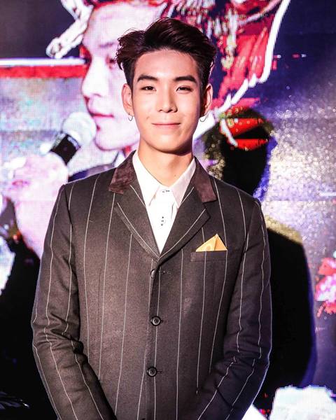 เจเจ ต้าเหนิง งงมีข่าวเลิกกัน ปัดทะเลาะกันบ่อย แค่คุยกันไม่รู้เรื่อง เจเจ ต้าเหนิง งงมีข่าวเลิกกัน ปัดทะเลาะกันบ่อย แค่คุยกันไม่รู้เรื่องเจเจ ต้าเหนิง งงมีข่าวเลิกกัน ปัดทะเลาะกันบ่อย แค่คุยกันไม่รู้เรื่อง