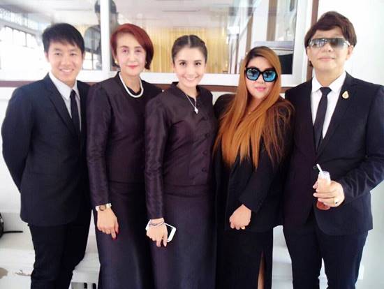 สุรชัย สมบัติเจริญ กับภาพล่าสุด หน้าเข้าที่แล้ว เป๊ะขึ้นกว่าเดิมเยอะ สุรชัย สมบัติเจริญ กับภาพล่าสุด หน้าเข้าที่แล้ว เป๊ะขึ้นกว่าเดิมเยอะ