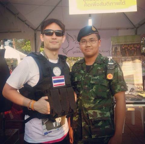 เปิดตัว ต๊ะ พิภู พุ่มแก้ว พิธีกรเรื่องเล่าเช้านี้คนใหม่ นั่งแท่นเล่าข่าวคู่น้องไบรท์ เปิดตัว ต๊ะ พิภู พุ่มแก้ว พิธีกรเรื่องเล่าเช้านี้คนใหม่ นั่งแท่นเล่าข่าวคู่น้องไบรท์