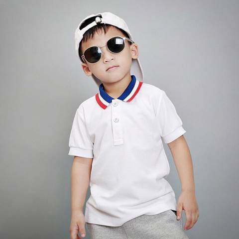 น้องบรู๊คลิน โชว์ร้องเพลงที่แต่งเอง เจ๋งเหมือนคุณพ่อ เวย์ ไทยเทเนียม น้องบรู๊คลิน โชว์ร้องเพลงที่แต่งเอง เจ๋งเหมือนคุณพ่อ เวย์ ไทยเทเนียม