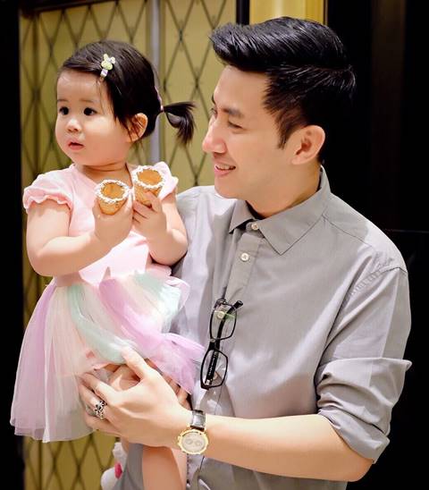 หนุ่ม กรรชัย ถึงกับปรี๊ด เมื่อ ป๋อง กพล พูดถึง น้องมายู แบบนี้ หนุ่ม กรรชัย ถึงกับปรี๊ด เมื่อ ป๋อง กพล พูดถึง น้องมายู แบบนี้