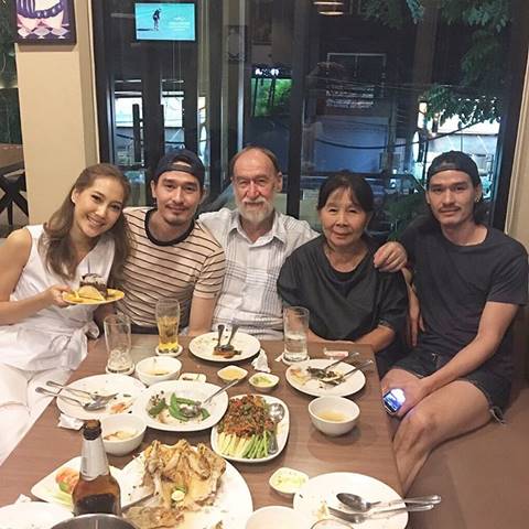 ไอด้า ปัดต่อว่า แอมมี่-วี กรณีโพสต์ดราม่า ชีวิตมีปัญหาเพราะขาดความรับผิดชอบ ไอด้า ปัดต่อว่า แอมมี่-วี กรณีโพสต์ดราม่า ชีวิตมีปัญหาเพราะขาดความรับผิดชอบ