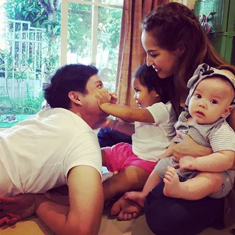 ลือแซ่ด ! ตั้ม เดอะสตาร์ เลิกเมีย เพราะแอบกิ๊กพริตตี้สาวเซ็กซี่ ลือแซ่ด ! ตั้ม เดอะสตาร์ เลิกเมีย เพราะแอบกิ๊กพริตตี้สาวเซ็กซี่