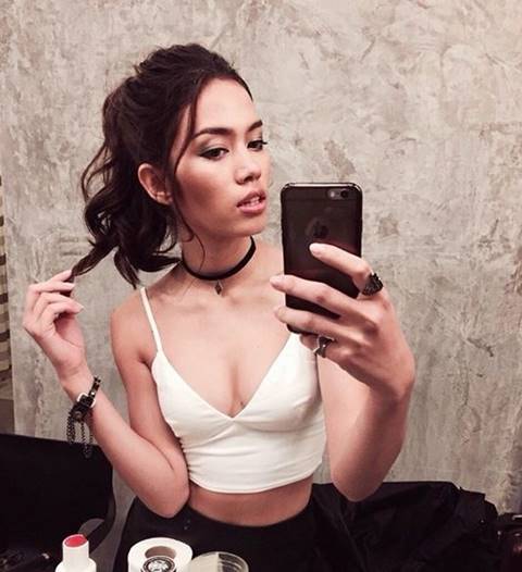 ติช่า The Face ตอบกลับอย่างแซ่บ หลังโดนจวกพูดตรงเกินไป ติช่า The Face ตอบกลับอย่างแซ่บ หลังโดนจวกพูดตรงเกินไป