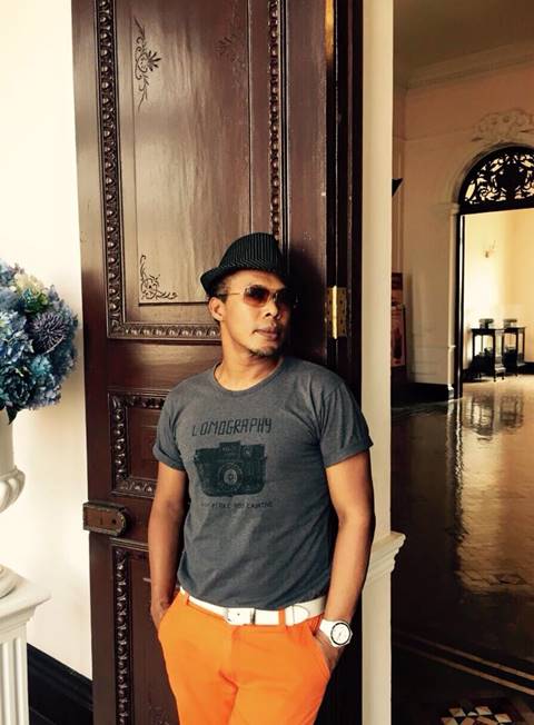 มอริส เค แจงโพสต์เรื่อง มอริส เค แจงโพสต์เรื่อง