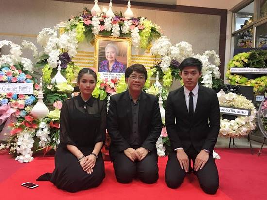 สุรชัย สมบัติเจริญ กับภาพล่าสุด หน้าเข้าที่แล้ว เป๊ะขึ้นกว่าเดิมเยอะ สุรชัย สมบัติเจริญ กับภาพล่าสุด หน้าเข้าที่แล้ว เป๊ะขึ้นกว่าเดิมเยอะ