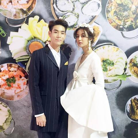 เจเจ ต้าเหนิง งงมีข่าวเลิกกัน ปัดทะเลาะกันบ่อย แค่คุยกันไม่รู้เรื่อง เจเจ ต้าเหนิง งงมีข่าวเลิกกัน ปัดทะเลาะกันบ่อย แค่คุยกันไม่รู้เรื่อง