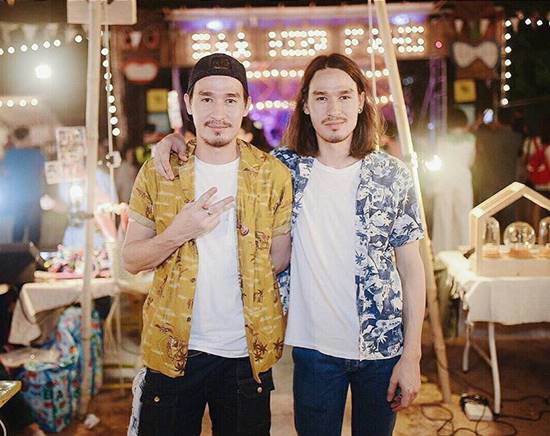 ไอด้า ปัดต่อว่า แอมมี่-วี กรณีโพสต์ดราม่า ชีวิตมีปัญหาเพราะขาดความรับผิดชอบ ไอด้า ปัดต่อว่า แอมมี่-วี กรณีโพสต์ดราม่า ชีวิตมีปัญหาเพราะขาดความรับผิดชอบ