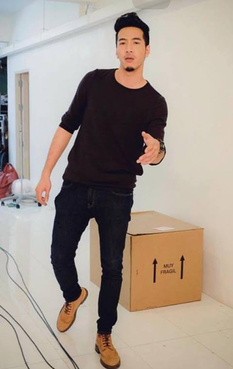 โย่ง อาร์มแชร์ โพสต์เล่าวิธีเลิกบุหรี่ ชี้ทำสำเร็จแล้วหลังสูบมา 20 ปี โย่ง อาร์มแชร์ โพสต์เล่าวิธีเลิกบุหรี่ ชี้ทำสำเร็จแล้วหลังสูบมา 20 ปี