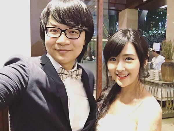 เบียร์ เดอะวอยซ์ ตอบกลับชาวเน็ตอย่างพีค หลังถูกถามเลิก คัตโตะ เบียร์ เดอะวอยซ์ ตอบกลับชาวเน็ตอย่างพีค หลังถูกถามเลิก คัตโตะ