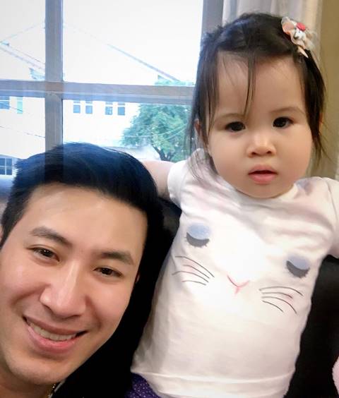 หนุ่ม กรรชัย ถึงกับปรี๊ด เมื่อ ป๋อง กพล พูดถึง น้องมายู แบบนี้ หนุ่ม กรรชัย ถึงกับปรี๊ด เมื่อ ป๋อง กพล พูดถึง น้องมายู แบบนี้