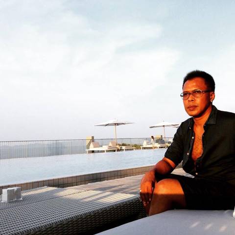 มอริส เค แจงโพสต์เรื่อง มอริส เค แจงโพสต์เรื่อง