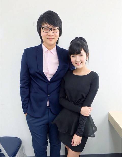 เบียร์ เดอะวอยซ์ ตอบกลับชาวเน็ตอย่างพีค หลังถูกถามเลิก คัตโตะ เบียร์ เดอะวอยซ์ ตอบกลับชาวเน็ตอย่างพีค หลังถูกถามเลิก คัตโตะ