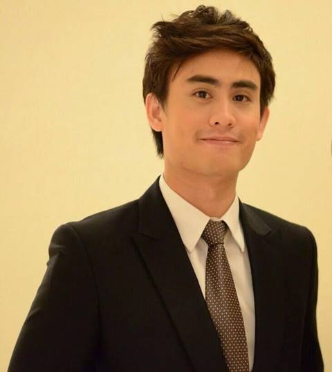 เปิดตัว ต๊ะ พิภู พุ่มแก้ว พิธีกรเรื่องเล่าเช้านี้คนใหม่ นั่งแท่นเล่าข่าวคู่น้องไบรท์ เปิดตัว ต๊ะ พิภู พุ่มแก้ว พิธีกรเรื่องเล่าเช้านี้คนใหม่ นั่งแท่นเล่าข่าวคู่น้องไบรท์