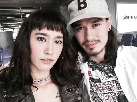 ไอด้า ปัดต่อว่า แอมมี่-วี กรณีโพสต์ดราม่า ชีวิตมีปัญหาเพราะขาดความรับผิดชอบ ไอด้า ปัดต่อว่า แอมมี่-วี กรณีโพสต์ดราม่า ชีวิตมีปัญหาเพราะขาดความรับผิดชอบ