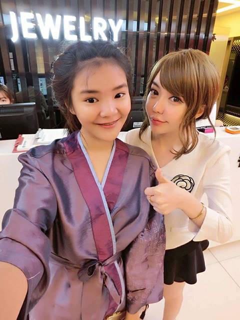 น้องเนย ภรรยา เก่ง ลายพราง บินตรงเกาหลี ศัลยกรรมทั้งตัว สวยนี้เพื่อพี่เก่ง ! น้องเนย ภรรยา เก่ง ลายพราง บินตรงเกาหลี ศัลยกรรมทั้งตัว สวยนี้เพื่อพี่เก่ง !