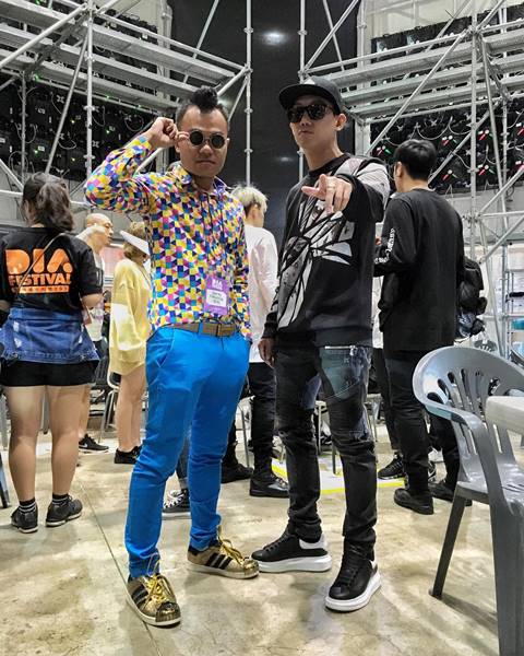 แบมแบม GOT7 บอกปล่อยเขาไป หลังมีดราม่า ปลื้ม สุรบถ #ไม่ปลื้มนะคะ แบมแบม GOT7 บอกปล่อยเขาไป หลังมีดราม่า ปลื้ม สุรบถ #ไม่ปลื้มนะคะ