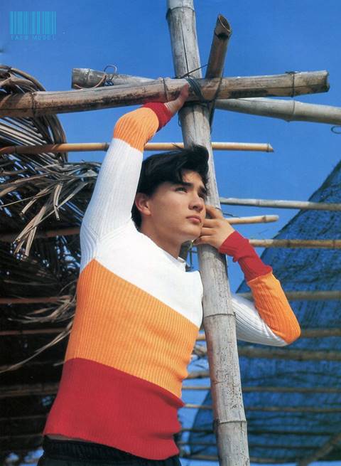 หล่อโฮก ! ตั๊ก บริบูรณ์ สมัยหนุ่ม ๆ อื้อหือ..หน้าเป๊ะ เพอร์เฟคท์มาก หล่อโฮก ! ตั๊ก บริบูรณ์ สมัยหนุ่ม ๆ อื้อหือ..หน้าเป๊ะ เพอร์เฟคท์มาก