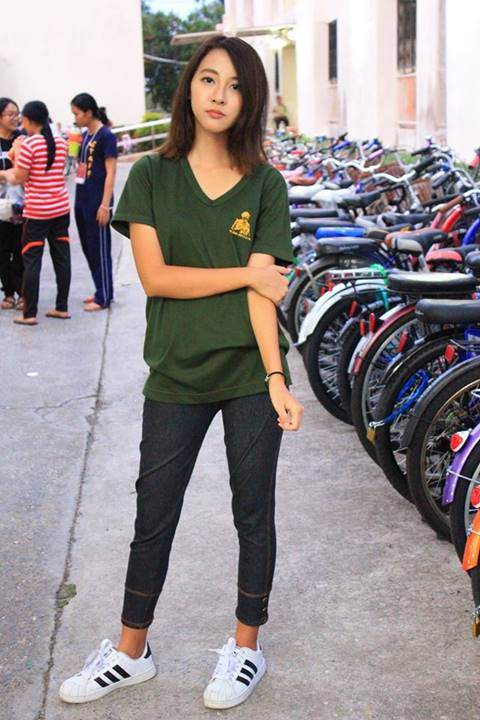 ปุยฝ้าย ณัทชาภา อดีตดาราเด็ก ลูกสาว จาตุรงค์ มกจ๊ก โตเป็นสาวแล้ว ปุยฝ้าย ณัทชาภา อดีตดาราเด็ก ลูกสาว จาตุรงค์ มกจ๊ก โตเป็นสาวแล้ว