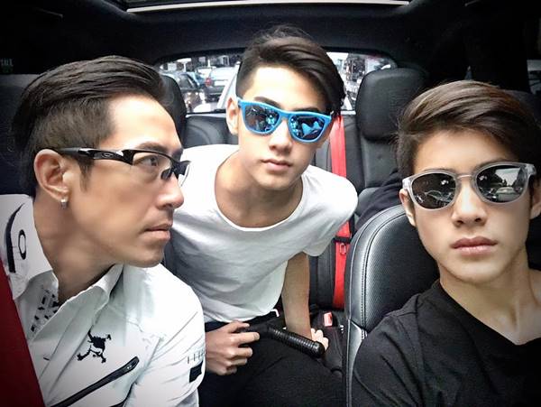 เจ เจตริน คาดไม่ถึง เจ้าขุน หลุดโป๊ขณะ Live สด เชื่อคนไม่แชร์ต่อ เจ เจตริน คาดไม่ถึง เจ้าขุน หลุดโป๊ขณะ Live สด เชื่อคนไม่แชร์ต่อ