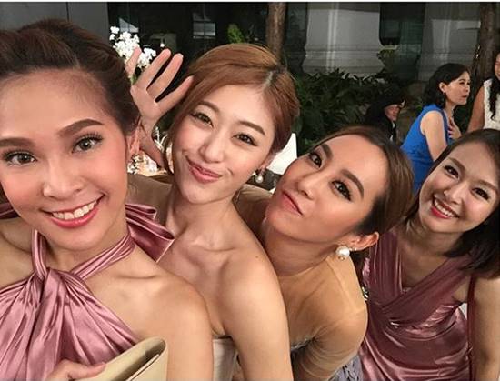 ยอร์ช ฤกษ์ชัย - การ์ตูน มินท์ธิตา ฉลองวิวาห์หวาน อายุห่าง 17 ปี ไม่มีปัญหา ยอร์ช ฤกษ์ชัย - การ์ตูน มินท์ธิตา ฉลองวิวาห์หวาน อายุห่าง 17 ปี ไม่มีปัญหา