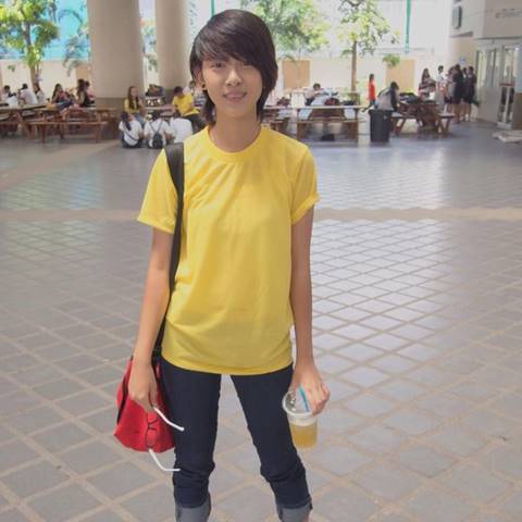 ปุยฝ้าย ณัทชาภา อดีตดาราเด็ก ลูกสาว จาตุรงค์ มกจ๊ก โตเป็นสาวแล้ว ปุยฝ้าย ณัทชาภา อดีตดาราเด็ก ลูกสาว จาตุรงค์ มกจ๊ก โตเป็นสาวแล้ว