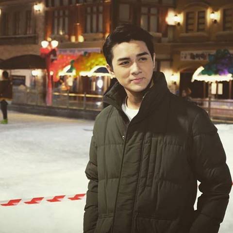 แน็ก ชาลี คนตรง รับงานน้อยเพราะขี้เกียจ ขอแค่พออยู่ได้ก็พอ แน็ก ชาลี คนตรง รับงานน้อยเพราะขี้เกียจ ขอแค่พออยู่ได้ก็พอ