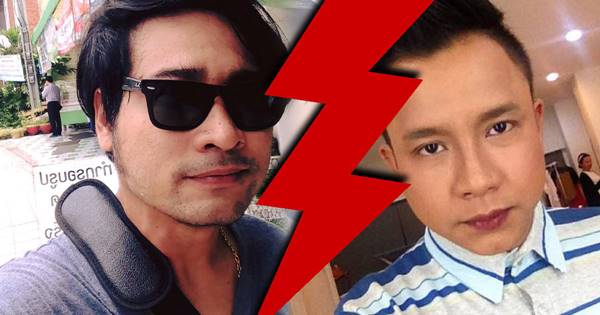 บอล เชิญยิ้ม ยันไม่ใช่คนปากสว่าง หลังถูกโยงดราม่า ศร-จั๊กกะบุ๋ม บอล เชิญยิ้ม ยันไม่ใช่คนปากสว่าง หลังถูกโยงดราม่า ศร-จั๊กกะบุ๋ม