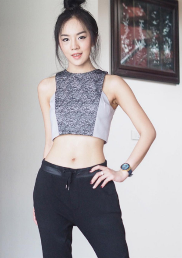 คัดเน้น ๆ 11 ตัวเต็ง The Face Thailand 3 ที่ชาวเน็ตเชียร์สุดใจ คัดเน้น ๆ 11 ตัวเต็ง The Face Thailand 3 ที่ชาวเน็ตเชียร์สุดใจ