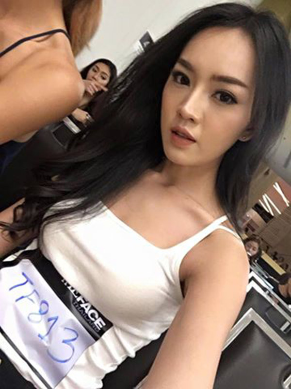 คัดเน้น ๆ 11 ตัวเต็ง The Face Thailand 3 ที่ชาวเน็ตเชียร์สุดใจ คัดเน้น ๆ 11 ตัวเต็ง The Face Thailand 3 ที่ชาวเน็ตเชียร์สุดใจ