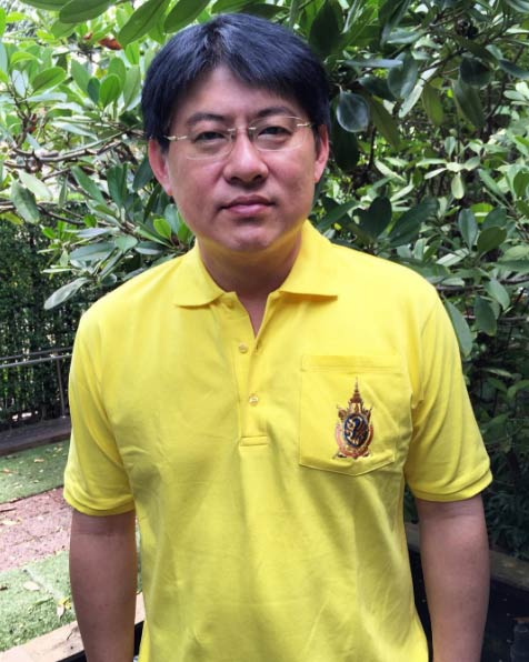 สรยุทธ ป่วยเข้าโรงพยาบาล ต้องกินน้ำข้าวต้ม-แฟนคลับร่วมส่งกำลังใจ สรยุทธ ป่วยเข้าโรงพยาบาล ต้องกินน้ำข้าวต้ม-แฟนคลับร่วมส่งกำลังใจ