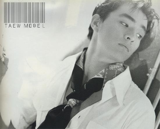 หล่อโฮก ! ตั๊ก บริบูรณ์ สมัยหนุ่ม ๆ อื้อหือ..หน้าเป๊ะ เพอร์เฟคท์มาก หล่อโฮก ! ตั๊ก บริบูรณ์ สมัยหนุ่ม ๆ อื้อหือ..หน้าเป๊ะ เพอร์เฟคท์มาก