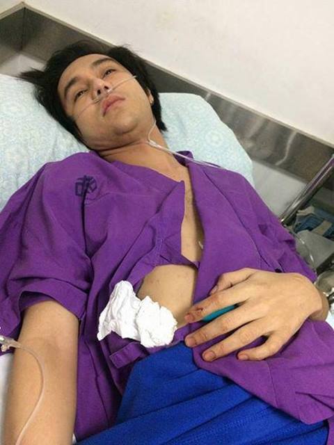 แฟนคลับช็อก ! แฟนคลับช็อก !