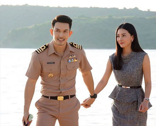 นัท มีเรีย ยังอุบเงียบ แพนเค้ก เขมนิจ เตรียมเล่นซีรีส์เจ้าเวหา นัท มีเรีย ยังอุบเงียบ แพนเค้ก เขมนิจ เตรียมเล่นซีรีส์เจ้าเวหา