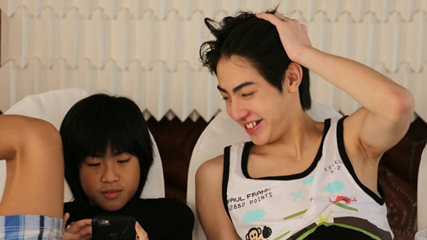 เจ้านาย-เจ้าขุน-เจ้าสมุทร ประกาศสเปคสาวในฝัน ในวู้ดดี้ ทีมสะใภ้ห้ามพลาด เจ้านาย-เจ้าขุน-เจ้าสมุทร ประกาศสเปคสาวในฝัน ในวู้ดดี้ ทีมสะใภ้ห้ามพลาด