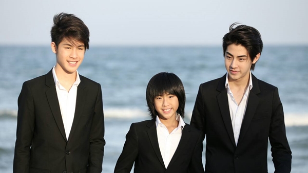 เจ้านาย-เจ้าขุน-เจ้าสมุทร ประกาศสเปคสาวในฝัน ในวู้ดดี้ ทีมสะใภ้ห้ามพลาด เจ้านาย-เจ้าขุน-เจ้าสมุทร ประกาศสเปคสาวในฝัน ในวู้ดดี้ ทีมสะใภ้ห้ามพลาด