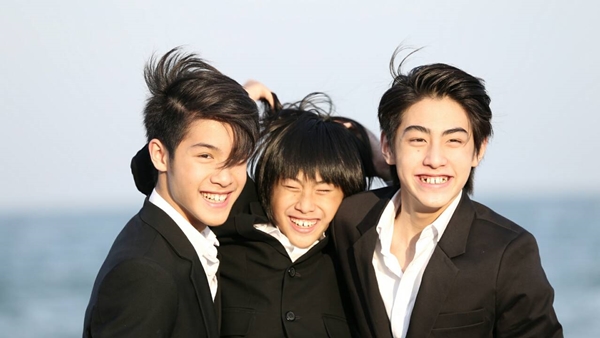 เจ้านาย-เจ้าขุน-เจ้าสมุทร ประกาศสเปคสาวในฝัน ในวู้ดดี้ ทีมสะใภ้ห้ามพลาด เจ้านาย-เจ้าขุน-เจ้าสมุทร ประกาศสเปคสาวในฝัน ในวู้ดดี้ ทีมสะใภ้ห้ามพลาด