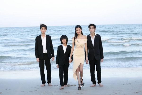 เจ้านาย-เจ้าขุน-เจ้าสมุทร ประกาศสเปคสาวในฝัน ในวู้ดดี้ ทีมสะใภ้ห้ามพลาด เจ้านาย-เจ้าขุน-เจ้าสมุทร ประกาศสเปคสาวในฝัน ในวู้ดดี้ ทีมสะใภ้ห้ามพลาด