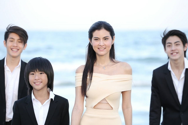 เจ้านาย-เจ้าขุน-เจ้าสมุทร ประกาศสเปคสาวในฝัน ในวู้ดดี้ ทีมสะใภ้ห้ามพลาด เจ้านาย-เจ้าขุน-เจ้าสมุทร ประกาศสเปคสาวในฝัน ในวู้ดดี้ ทีมสะใภ้ห้ามพลาด